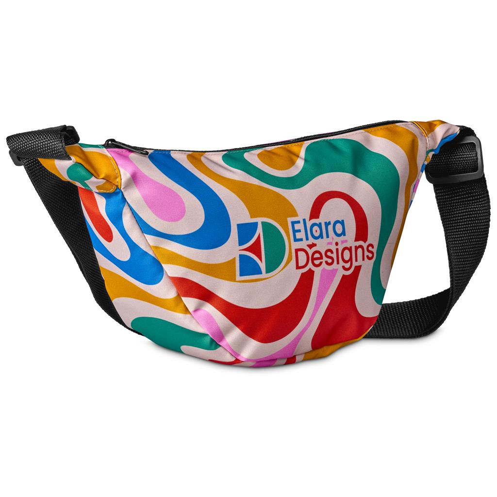 Branded corporate merchandise by Broad River Media